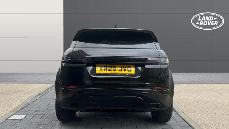 Land Rover Range Rover Evoque 2.0 D200 Dynamic HSE 5dr Auto Diesel Hatchback